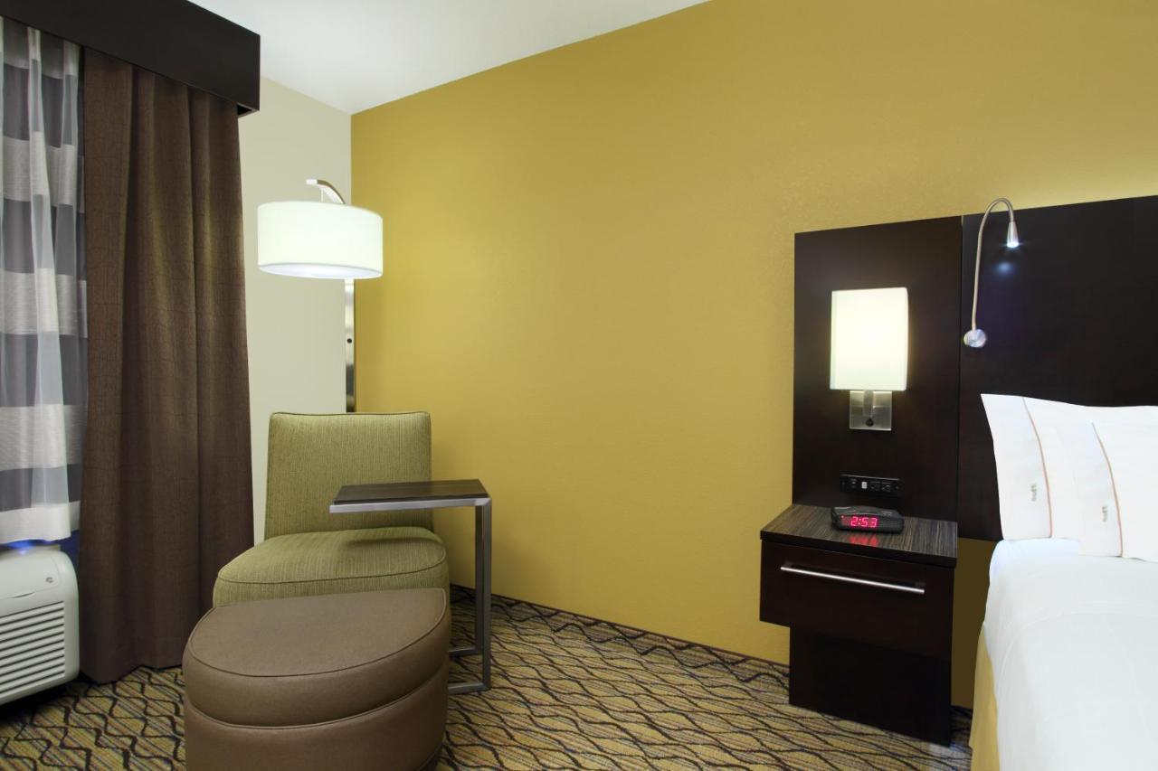 Holiday Inn Express - Colorado Springs - First & Main, An Ihg Hotel Bilik gambar